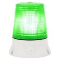 Luz destello MXF 6J1FN 230/240V CA verde