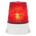 Luz destello MXF 6J1FN 230/240V CA rojo