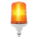 Luz destello XF2J1FP 12/24V CA naranja