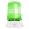 Luz destello XFN2J1F 230/240V CA verde