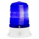 Luz destello XF2J1FN 230/240V CA azul