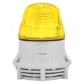 Sirena ML-A-FL-SMD 90/240V CA amarillo