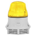 Sirena ML-A-FL-SMD 48V CC/CA amarillo