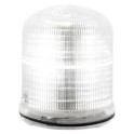 Modulo LED flash SLR fijo anterior EN54-23 blanco