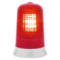 Luz destello LAXPB6J1 F 110V CA rojo