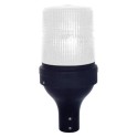 LUZ INTERMITENTE FIJA/O LED LD725STROBOAG 240A TRANSPARENTE 