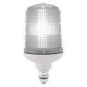 Luz destello XF2J1FP 230/240V CA transparente