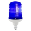 Luz destello XF2J1FP 230/240V CA azul