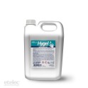 Gel higienizante HYGEL 2000ml para manos del 72% en botella de 2000ml