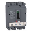 Interruptor automático CVS250B ETS 2.2 250A 3P3R