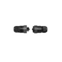 Conector aéreo H 3P+T 0,5-2,5mm² IP68