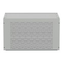 Climatizador Outdoor comunicable Clima DG R 4kW IP55