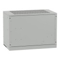 Climatizador Outdoor comunicable Clima DG R 4kW IP55