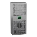 Climatizador Outdoor comunicable Clima DG Lat X 1kW 230V