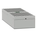 Climatizador Outdoor comunicable Clima DG Lat 1.6kW IP55