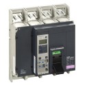 Bloque corte interruptor automático NS1600-H 4P 70kA