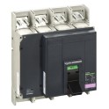 Bloque corte interruptor carga seccionable NS1600 4P contacto abierto