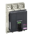 Bloque corte interruptor automático NS1000-H 3P 70kA