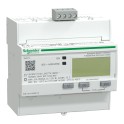 Contador energía IEM3155Kwh medida directa 63A