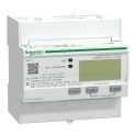 Contador energía IEM3115Kwh medida directa 63A