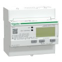 Contador energía IEM3110Kwh medida directa 63A