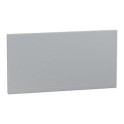 Filtro de aluminio para Clima lateral comunicable CU, 350W-600W