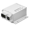 Repetidor de cobre PROFINET FreeCon IP65 IE-CDR-V14MRJ/VAPM-C