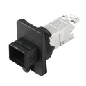 Brida IE-BS-V04P-RJ45-FJ-B