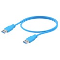 Cable de sistema IE-USB-3.0-A-A-3M