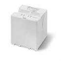 Relé de potencia 32A SERIE 68, montaje en CI, 4NA, separación contactos 3,6mm, 32A, AgSnO2, 12V DC (emb,1u)