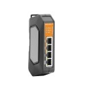 Routers de seguridad IE-SR-4TX