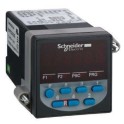 Contador preselector 2 LED 230V 6 digital 5kHz