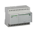 Relé diferencial RM12T para RMH 220-240V CA