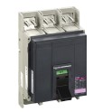 Bloque corte interruptor automático NS1600-H 3P 70kA