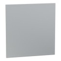 Filtro de aluminio para Clima lateral comunicable CU, 0,8W-1kW