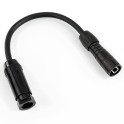 Adaptador pinza std aconbin