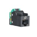 Conector RJ45 CAT5e sin apantallamiento UTP