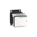 Fuente alimentación monofásico 230/400V CA 24V CC 10A