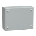 Caja industrial metal ciego 150x200x80