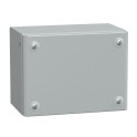 Caja industrial metal ciego 150x200x120