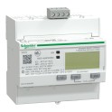 Contador energía IEM3265Kwh 5A indirecta BACNET