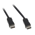 Cable DP a DP para señal de video digital desde Modular Box PC a adaptador de pantalla 5m