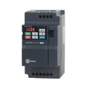 Variador de frecuencia Z2000 trifásico 400V AC RS485 control FVC SVC V/F 2,2kW PC