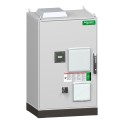 Batería de condensador VARSET SAH 100kVAR 400V 2x25+50