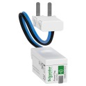 Sensor de energía PowerTag RCBO 1P+N inferior