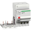 Módulo de interruptor de corriente residual Vigi C60 3P 63A 30mA tipo AC