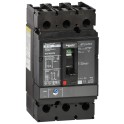 Interruptor automático NJG250 65kA TM250D 3P3R