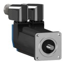 Motor 0,9Nm IP65 chaveta ST acodado