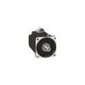 Motor 88Nm IP65 liso MT16 freno acodado