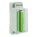 Módulo de expansión configurable para PLC FLEXYS